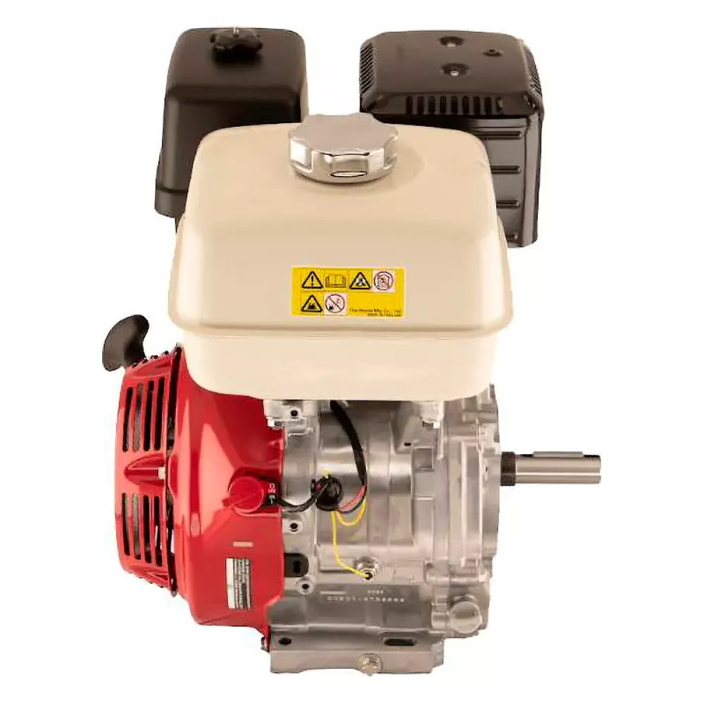 HONDA GX 390 UT2X VS-D9-OH двигатель бензиновый