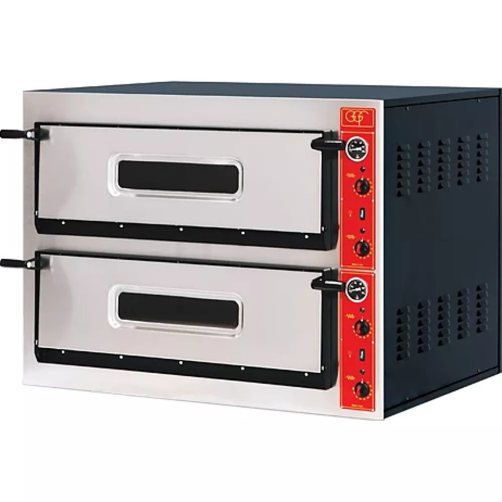 Печь для пиццы Ggf BAKE & TRAYS T 22