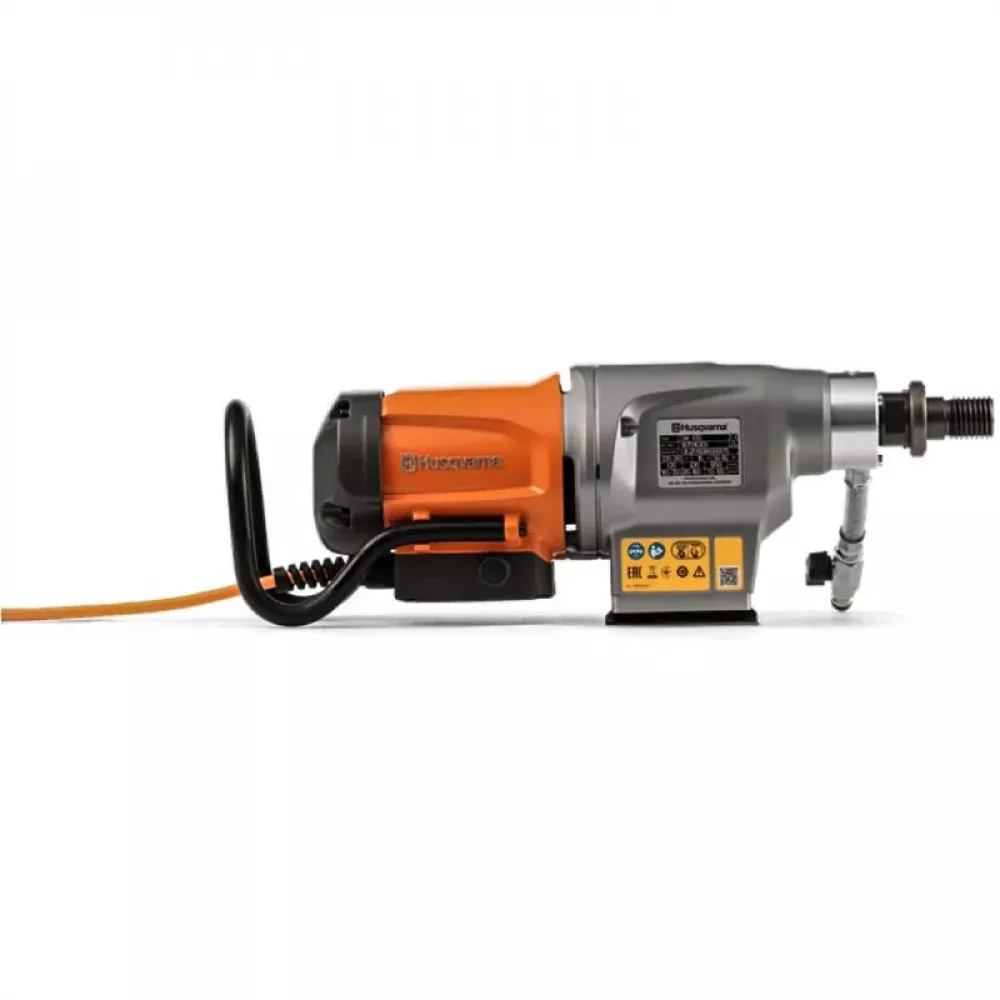 Husqvarna DM 400 бурильная машина 9679103-09