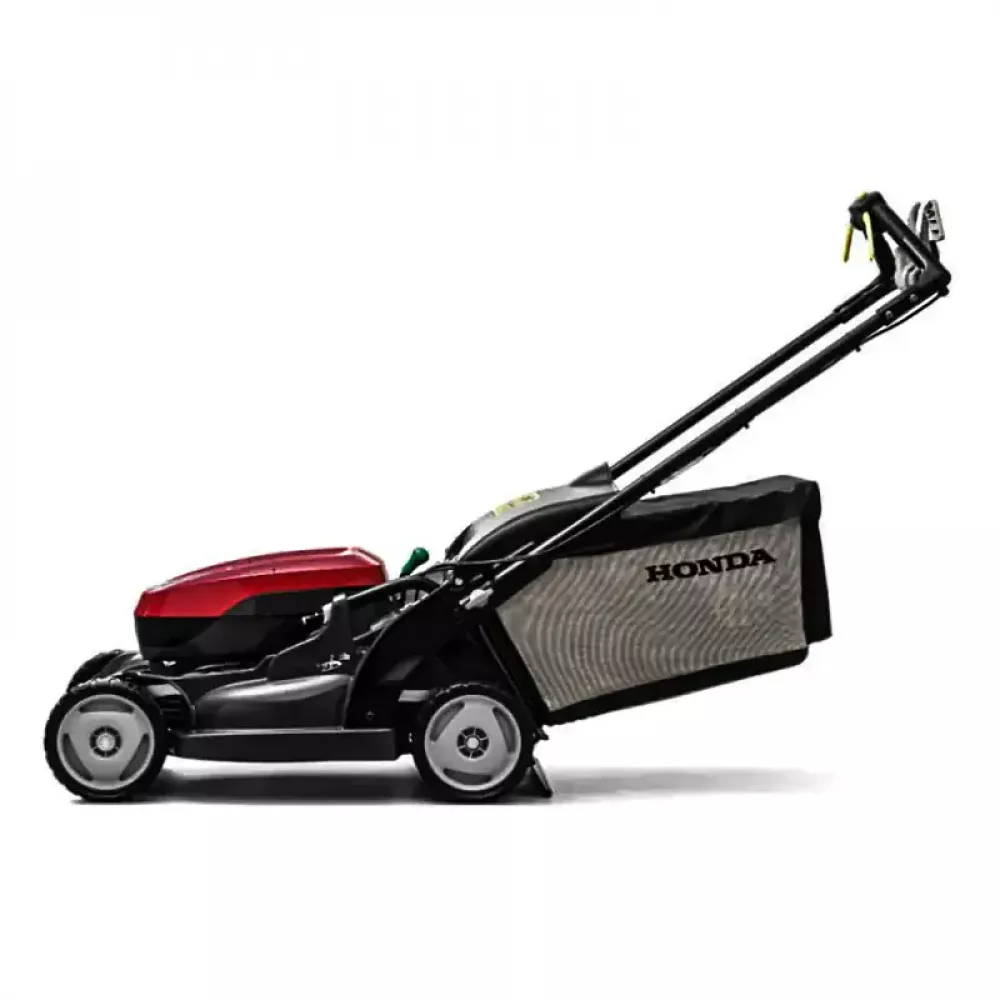 HONDA HRX 476 XB VE газонокосилка аккумуляторная (без АКБ и ЗУ) HRX476XBVEEA