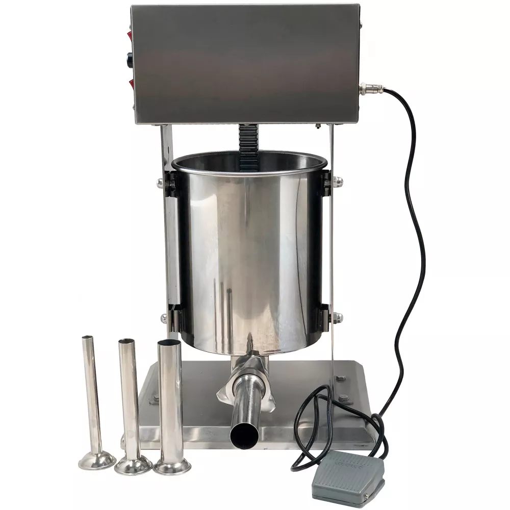 Шприц колбасный Kocateq SV10GE