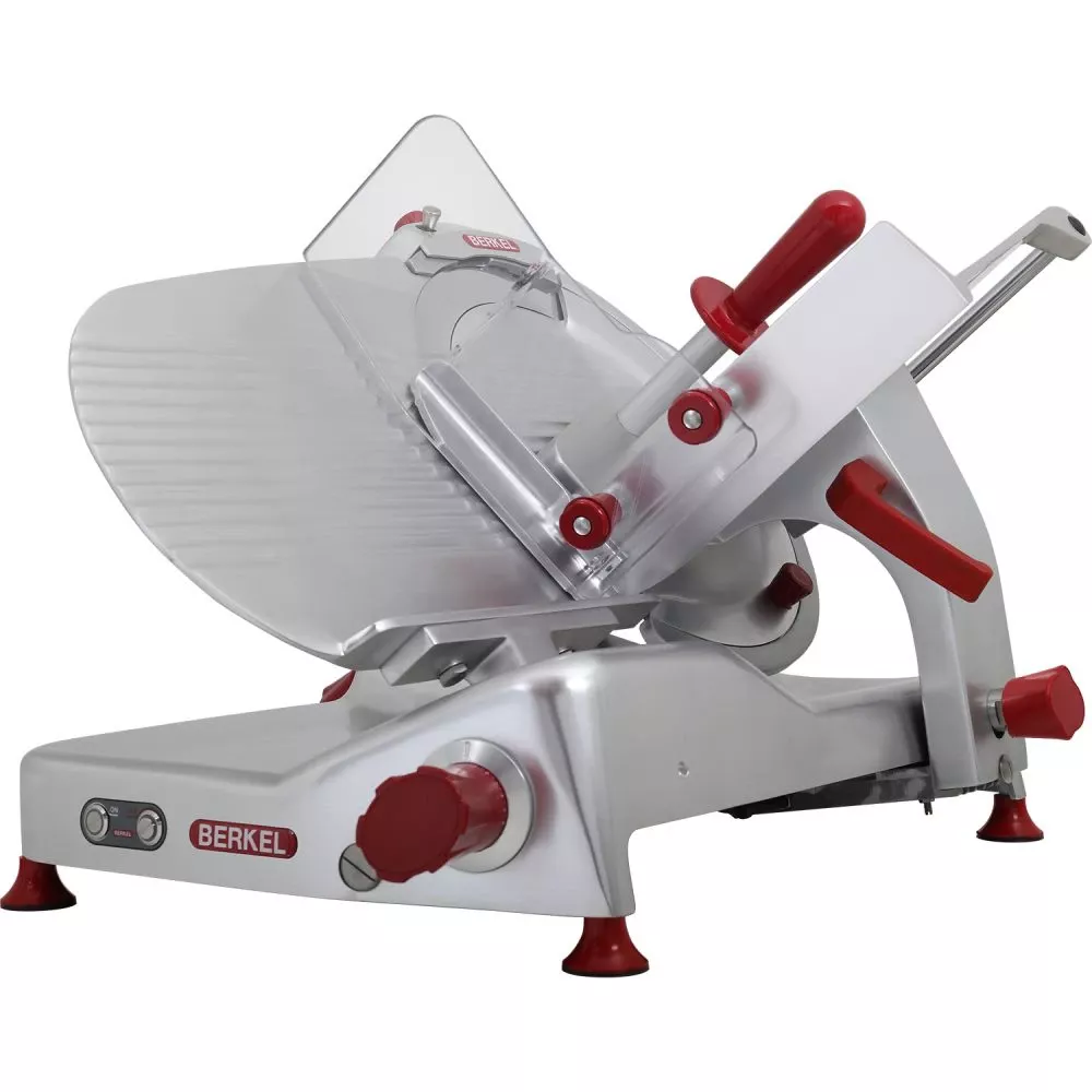 Слайсер Berkel Essentia BEG350B 1Ф