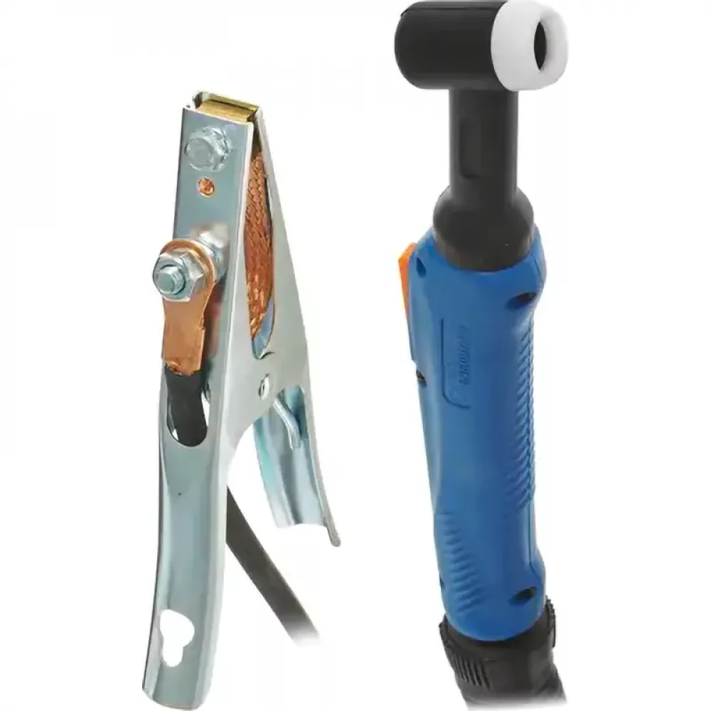 AuroraPRO IRONMAN 315 AC/DC PULSE MOSFET аппарат аргонодуговой сварки с сертификатом НАКС, 7316950