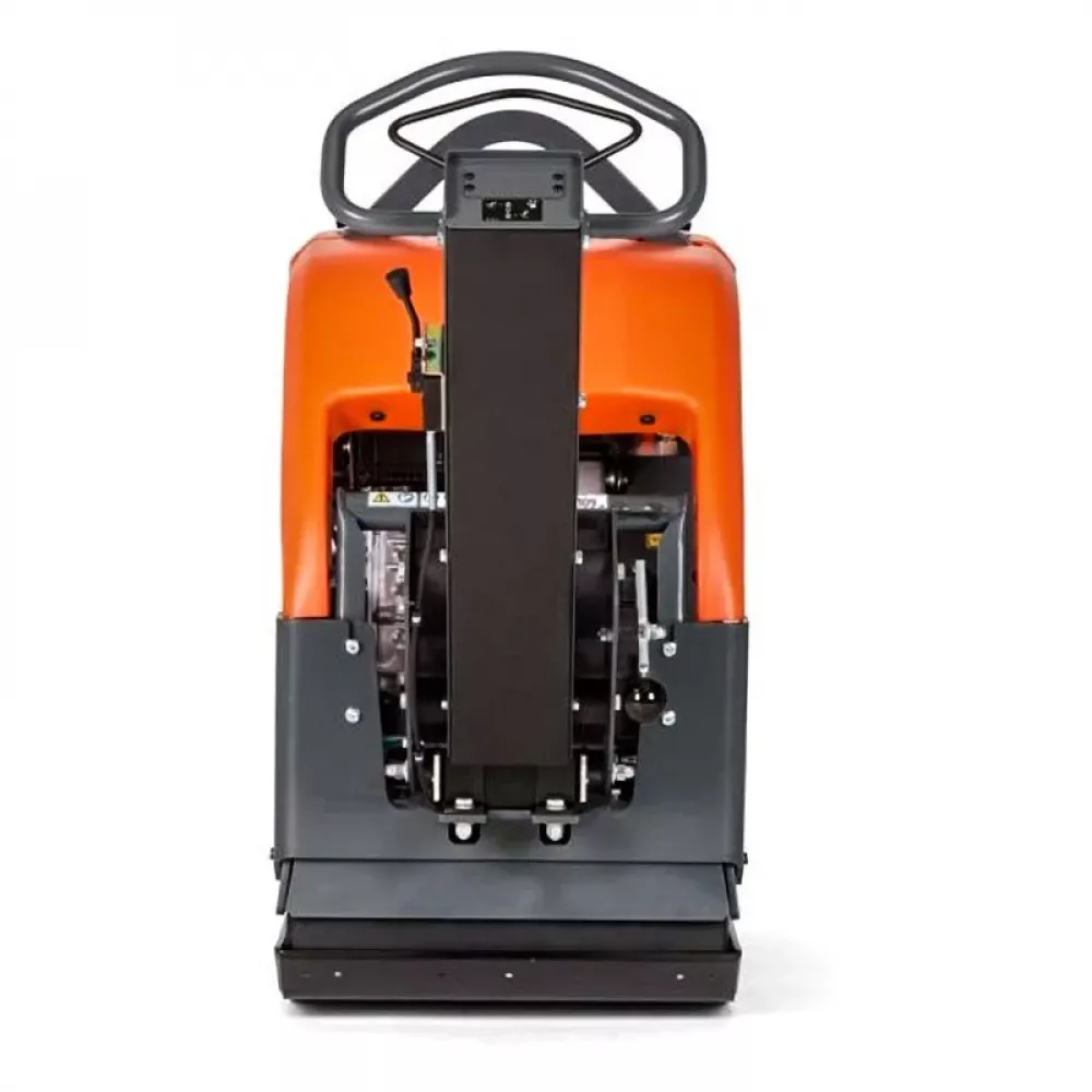 Виброплита Husqvarna LG 504, Hatz 1D81Z, 9678555-07