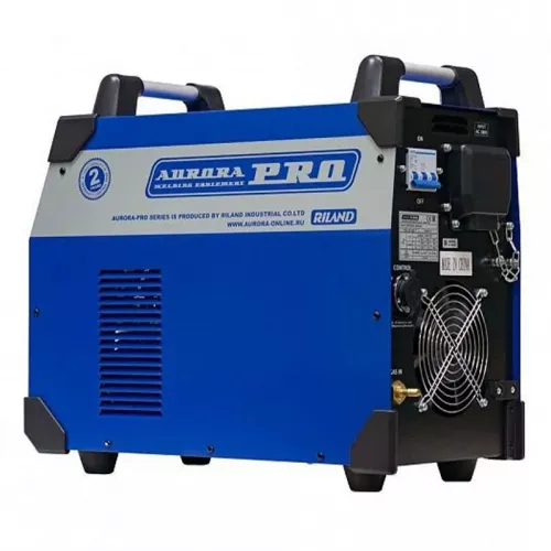 AuroraPRO AIRFORCE 100M плазморез 7426931