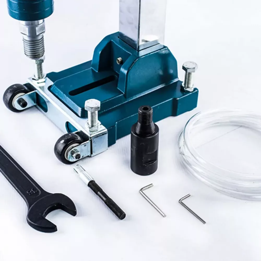 ALTECO DD 4430 Professional машина алмазного бурения 13539