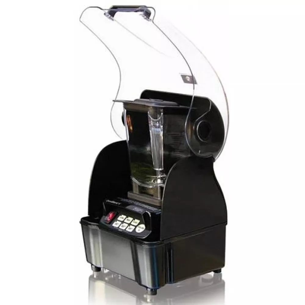 Блендер Hurakan HKN-HBH850 Pro