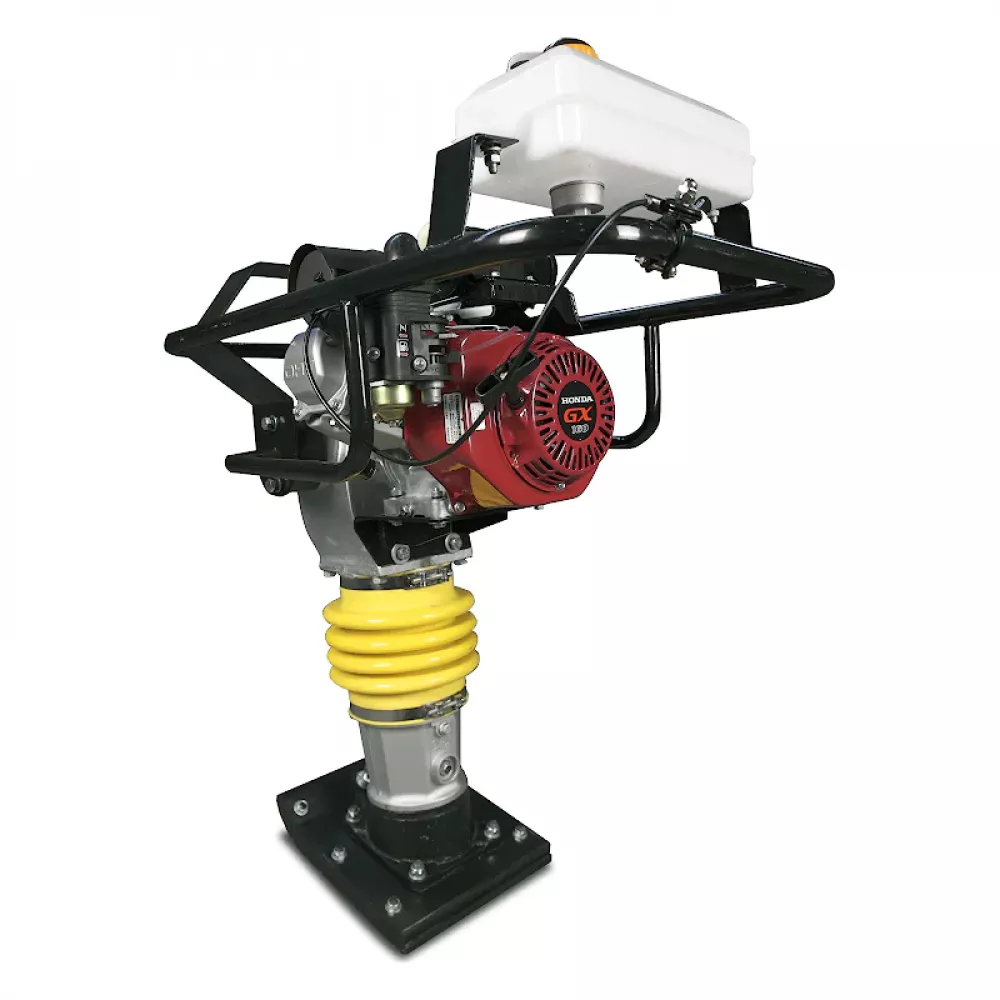 TOR HCR80B Honda вибротрамбовка 1018814