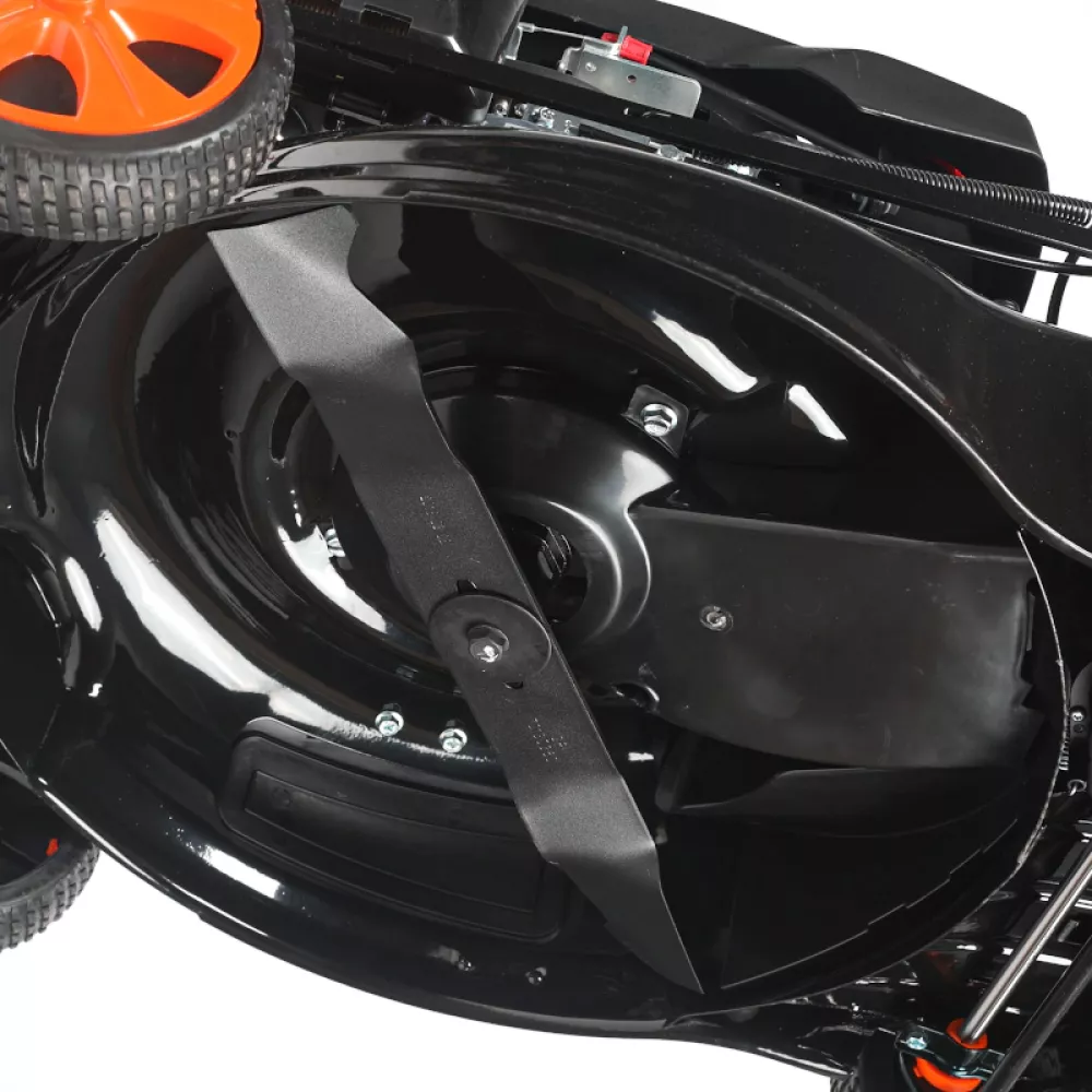 PATRIOT PT 52LS газонокосилка бензиновая 512109024