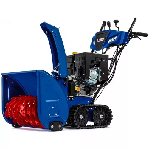 MasterYard MV26530RET снегоуборщик бензиновый, MV26530RET