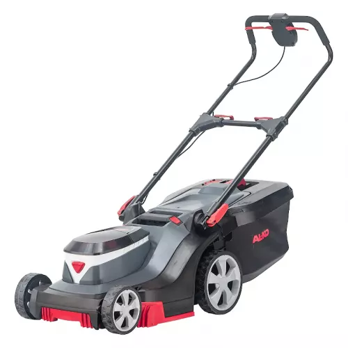AL-KO 38.2 Li BO FLEX Premium аккумуляторная газонокосилка (2 x 5 Ач, ЗУ) 113844