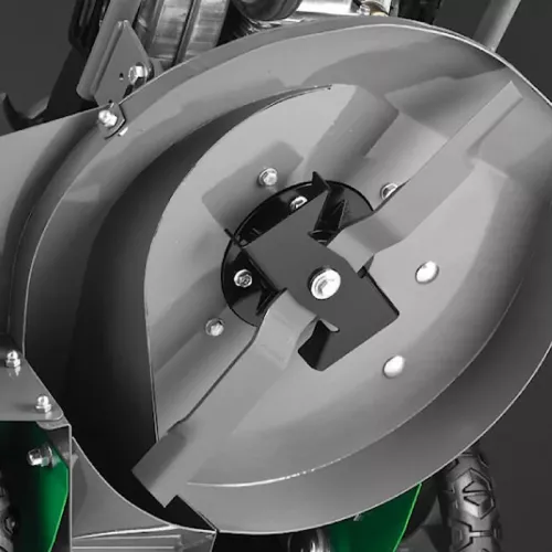 Caiman Athena 60Y газонокосилка бензиновая самоходная 0000083602