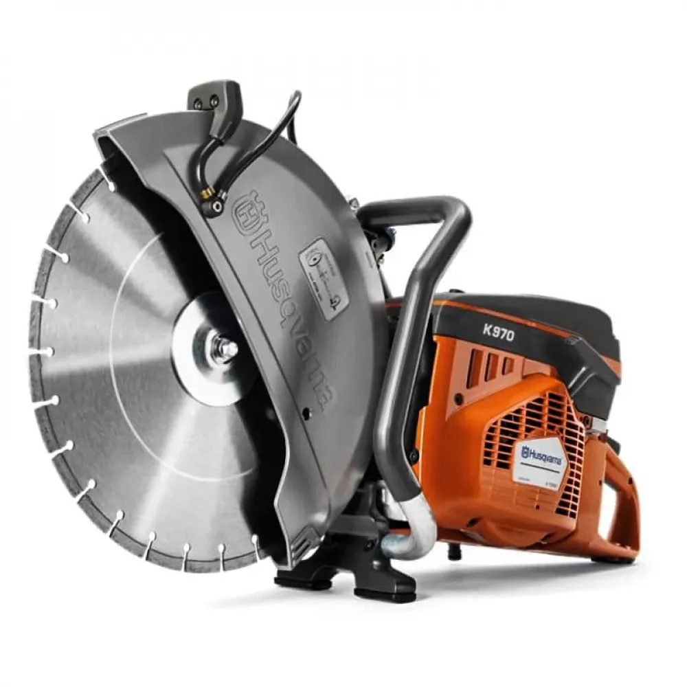 Husqvarna K 970 III/16 бензорез 9673481-01