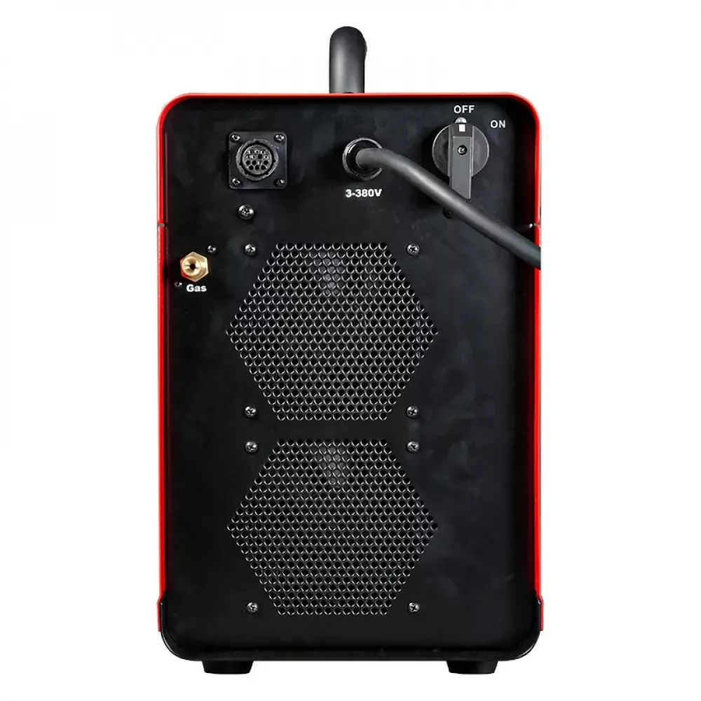 FUBAG INTIG 400 T W AC/DC PULSE сварочный инвертор tig 31456.2