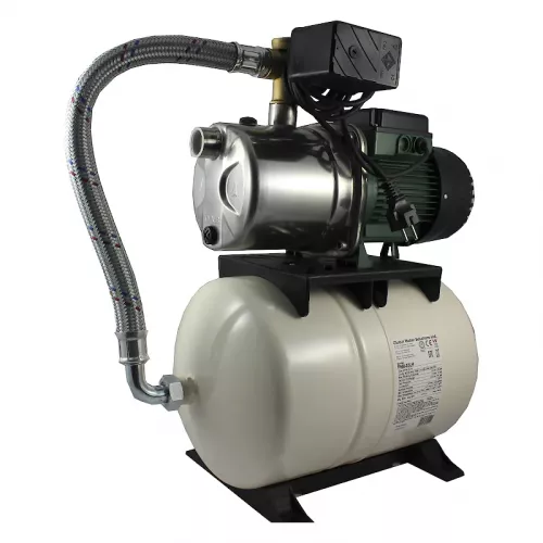 Автоматическая насосная станция DAB AquaJet- Inox 132 M - G, 60141888H