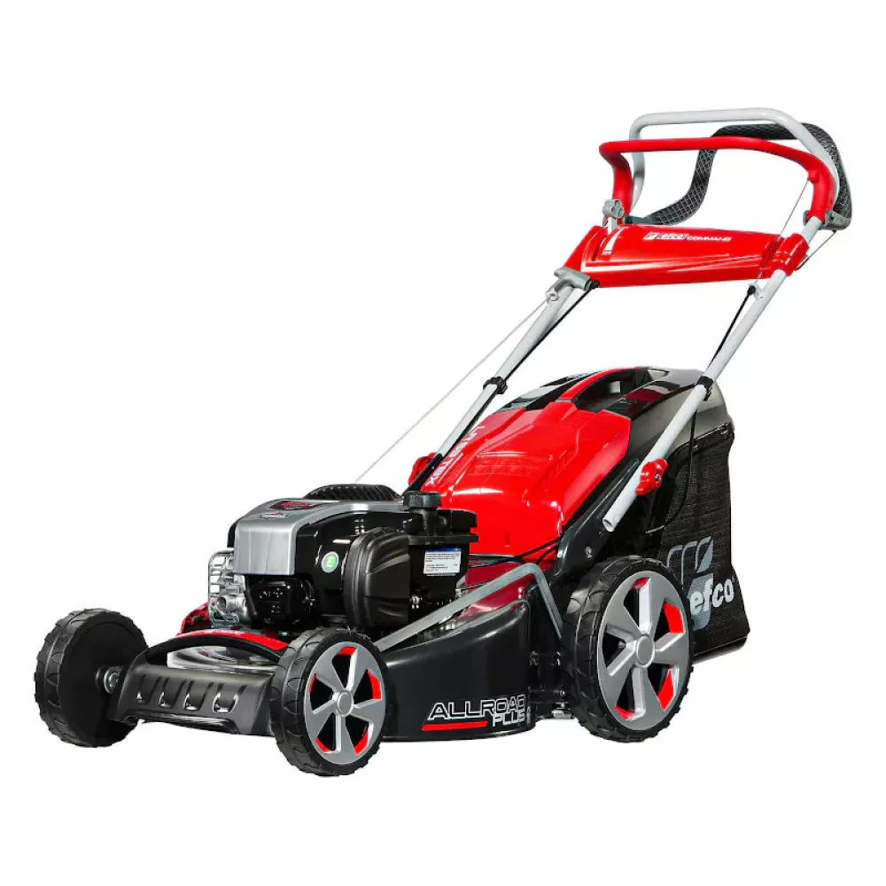 EFCO LR 53 TBX ALLROAD PLUS 4 газонокосилка бензиновая 66079100E5