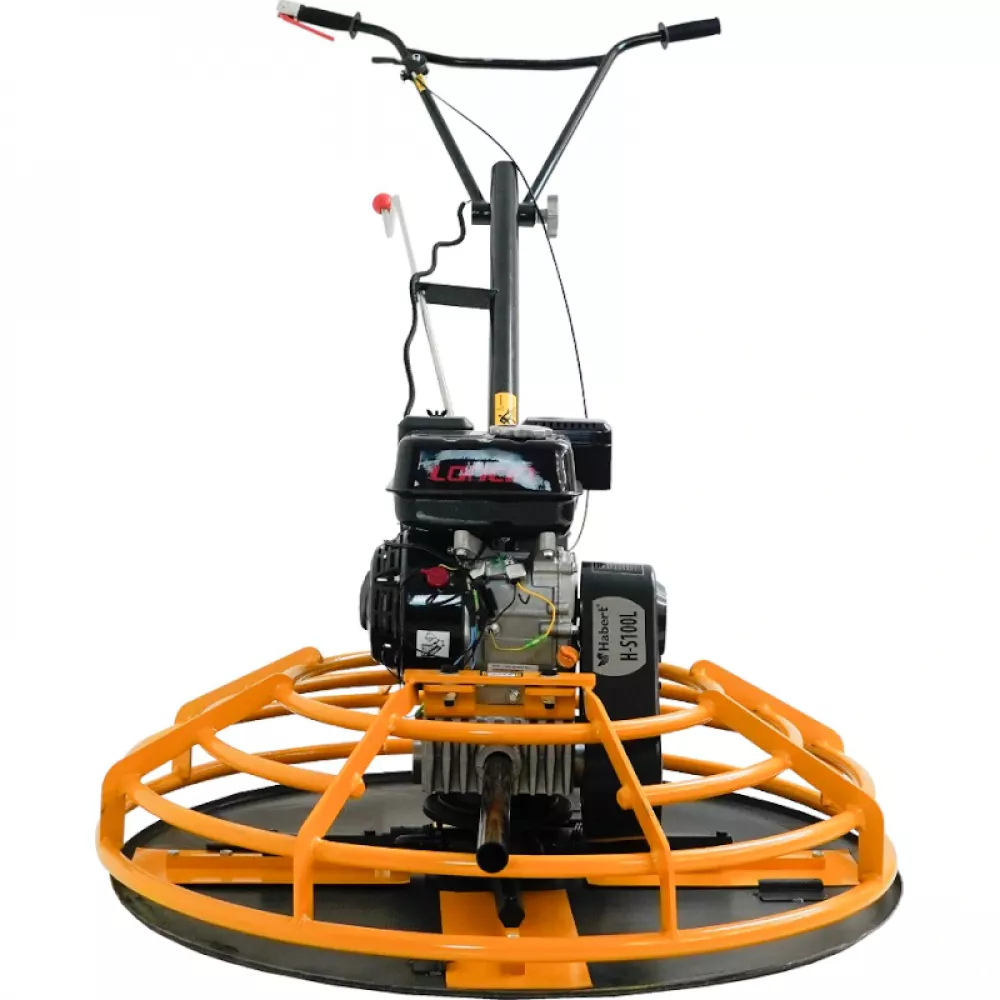 Habert H-S100L машина затирочная 00-00159305