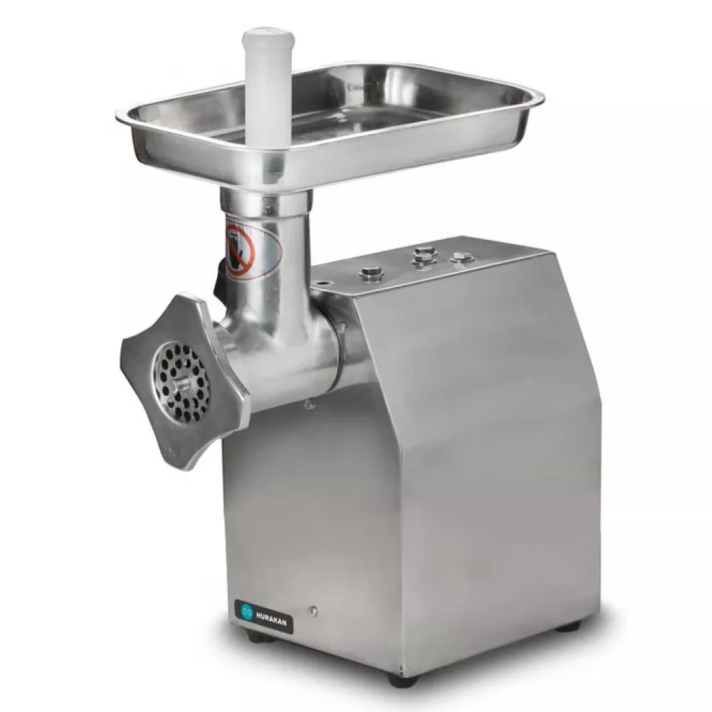 Мясорубка Hurakan HKN-12SC
