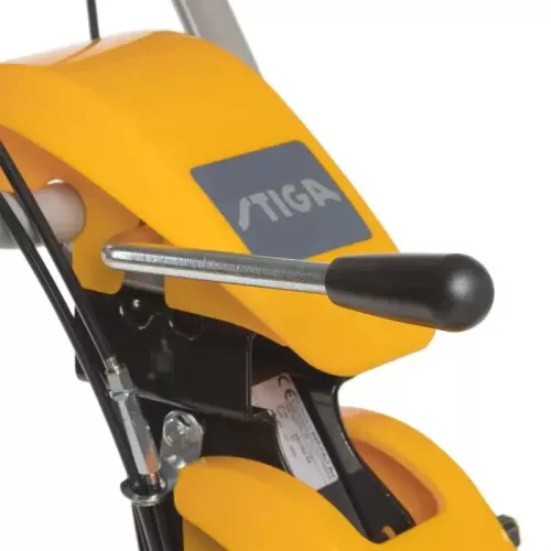 Stiga SRC 550 RG бензиновый культиватор 212501042/ST1