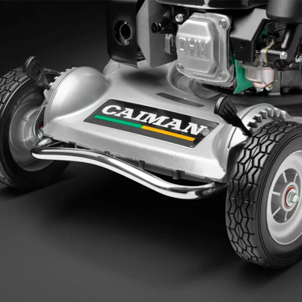 Газонокосилка бензиновая Caiman LM5360HXAR-PRO, LM5360HXAR-PRO