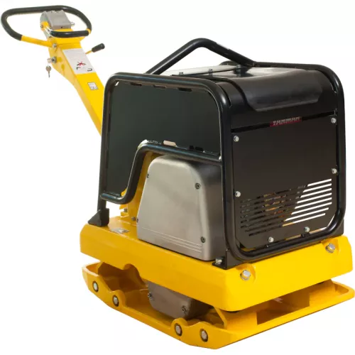 ТСС CP-450D виброплита дизельная реверсивная 207092