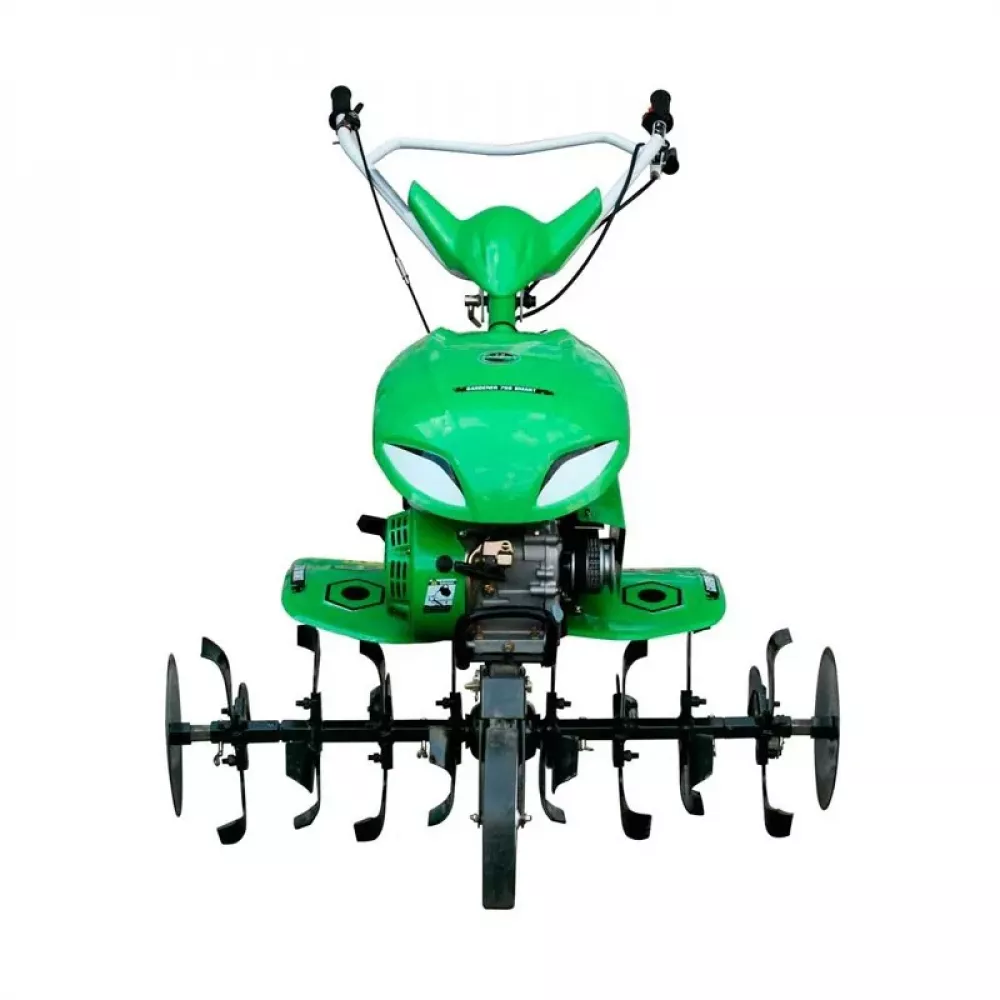 Мотоблок бензиновый Aurora GARDENER 750 SMART, 11586
