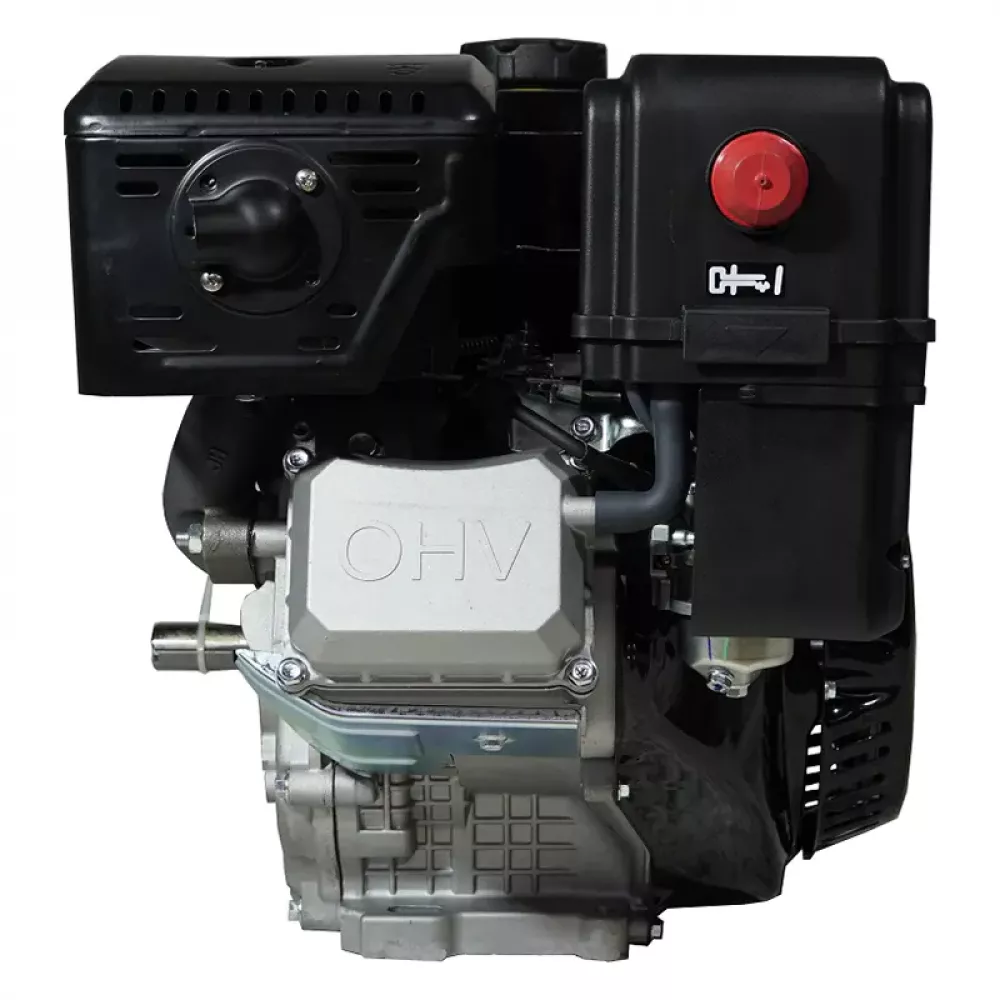 Loncin LC192FD (A type) D25 18А двигатель 00-00153090