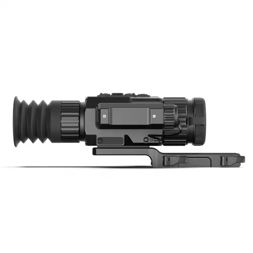 Тепловизионный прицел c баллистическим калькулятором и дальномером LZIRTEK Podaga 335L