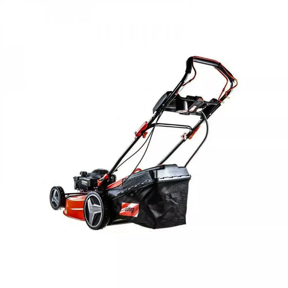 FUBAG FPL 53 SM ES газонокосилка бензиновая 41051