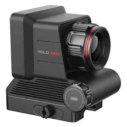 iRay xHolo HL 25 тепловизионный прицел HL25
