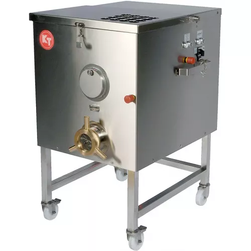 Мясорубка Koneteollisuus (KT) LM-98/A (корпус чугун., шнек алюминиевый)