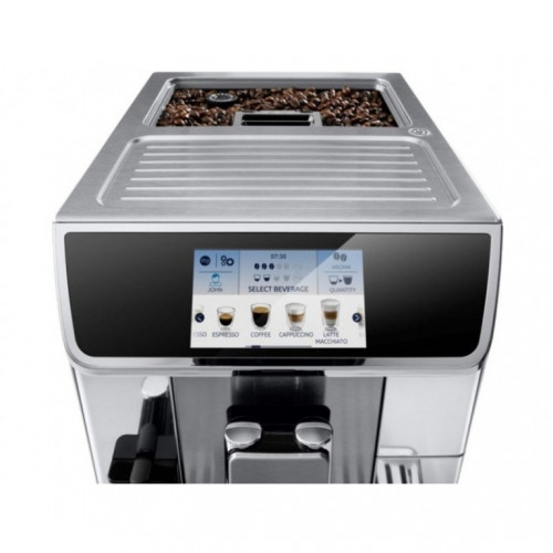 Кофемашина DeLonghi ECAM 650.85.MS