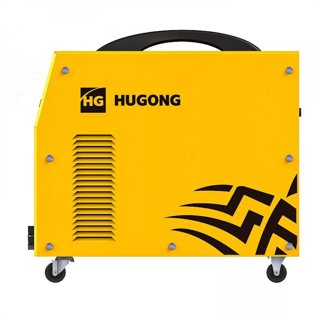 Hugong INVERDELTA 630WE сварочный инвертор 029620