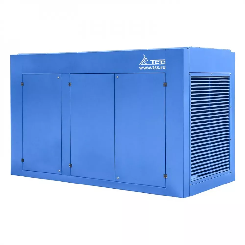 ТСС кожух для дизельного генератора до 300 кВт 490806