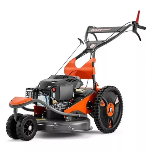 Косилка бензиновая колесная Husqvarna DBS51, 9676372-01