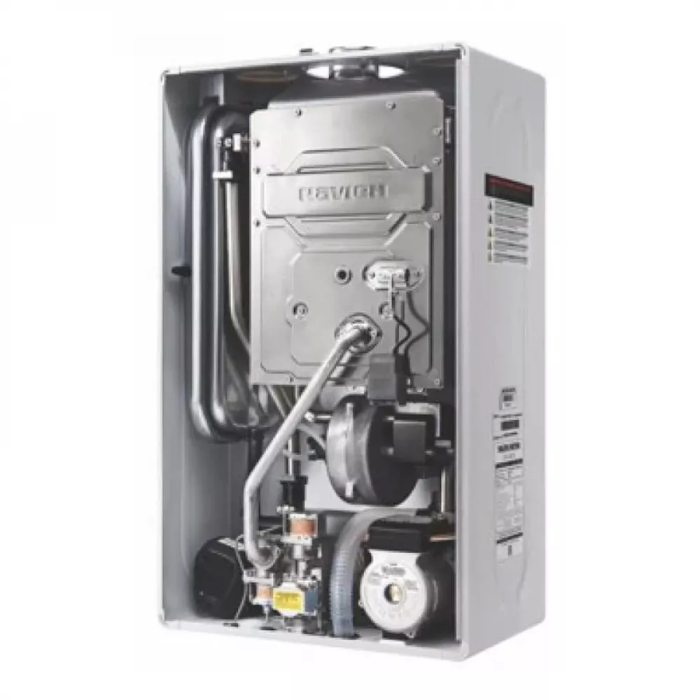 Navien Deluxe S-35K Coaxial котел газовый НС-1205511