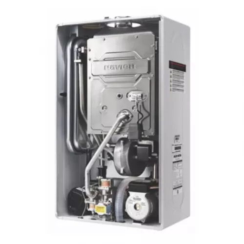 Navien Deluxe S-35K Coaxial котел газовый НС-1205511