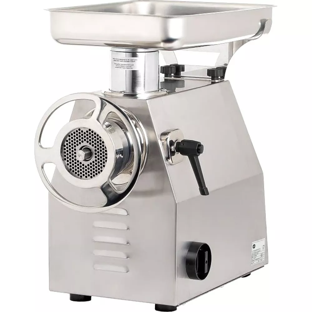 Мясорубка Apach ATI32RSUT