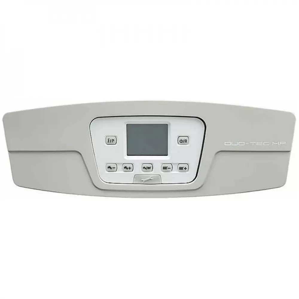 Baxi LUNA DUO-TEC MP+ 1.150 котел газовый настенный 7685036--