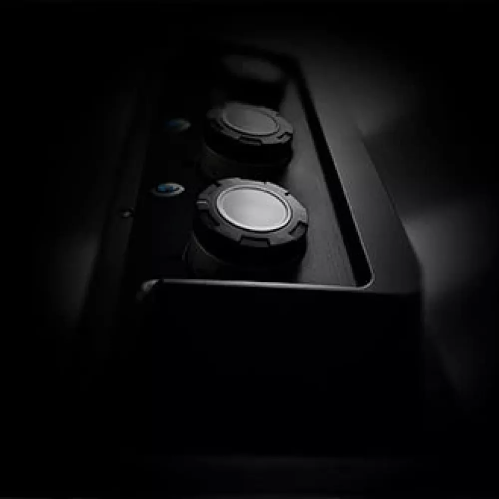 Печь конвекционная электрическая Unox XB 1083