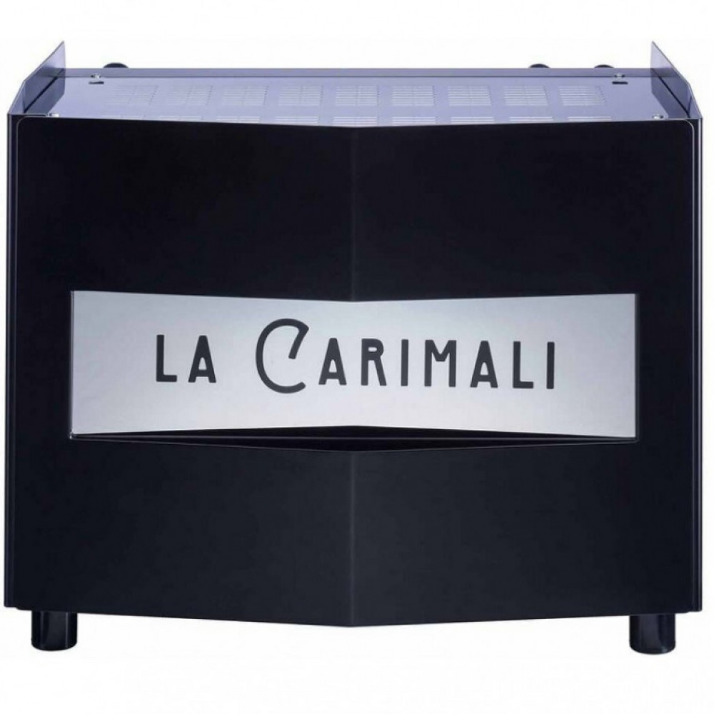 Кофемашина Carimali Nimble NI-E02-H-02-Black