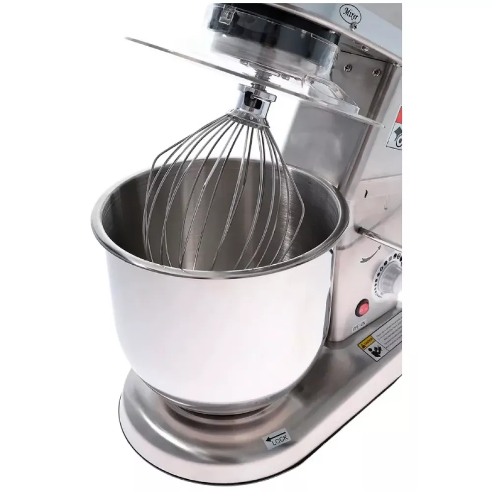 Планетарный миксер Viatto VA-SMB7SS