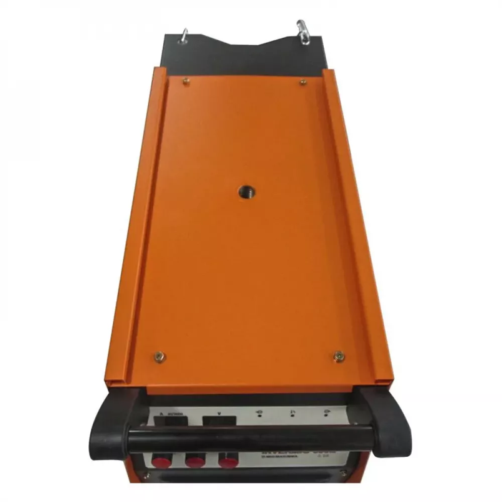 FoxWeld INVERMIG 500E сварочный полуавтомат 5706