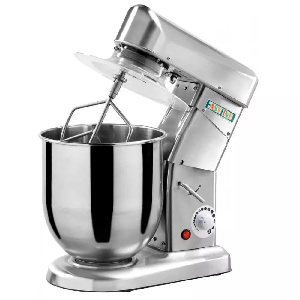 Планетарный миксер Fimar Easyline SL-B7