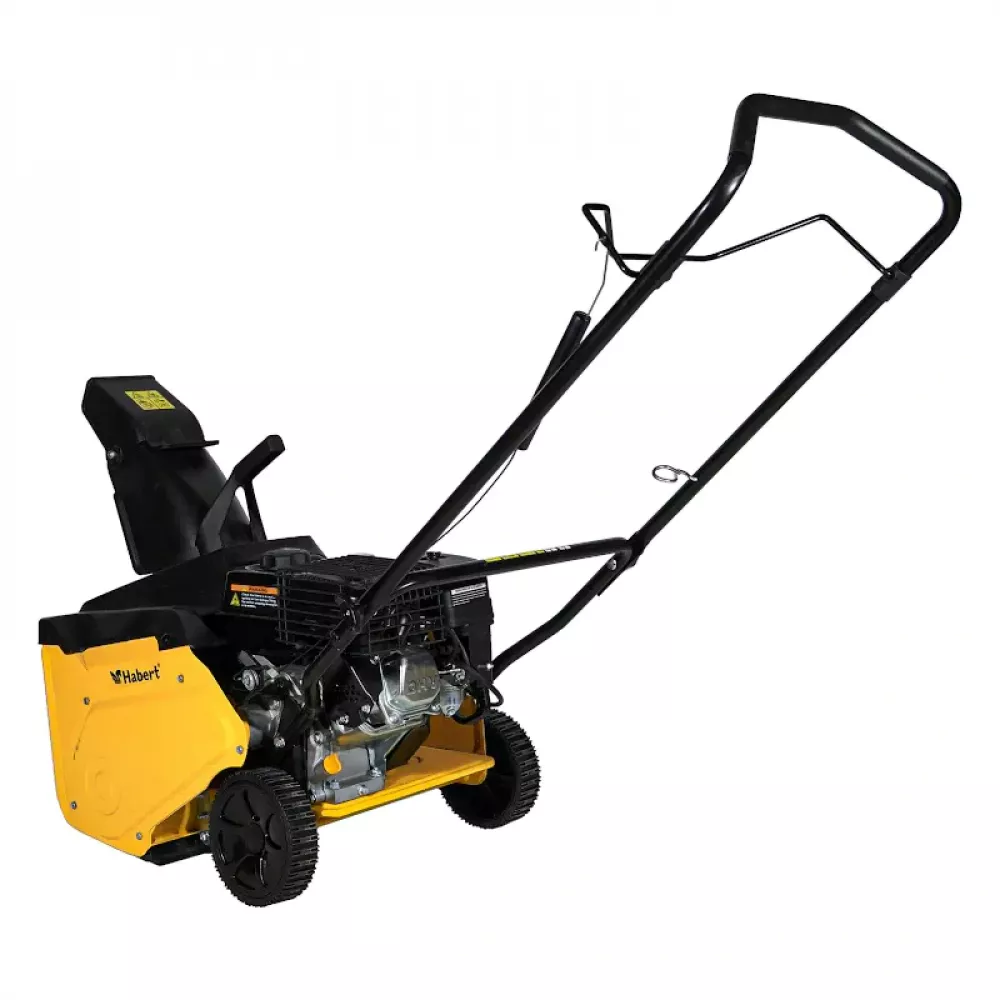 Habert HB421-F снегоуборщик бензиновый 00-00153161