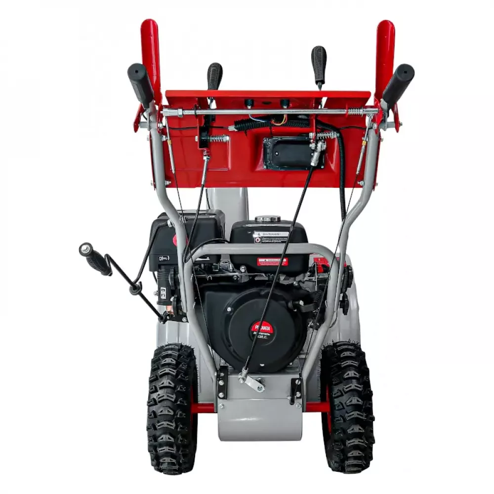 Ресанта СБ 8100Э бензиновый снегоуборщик 70/7/35