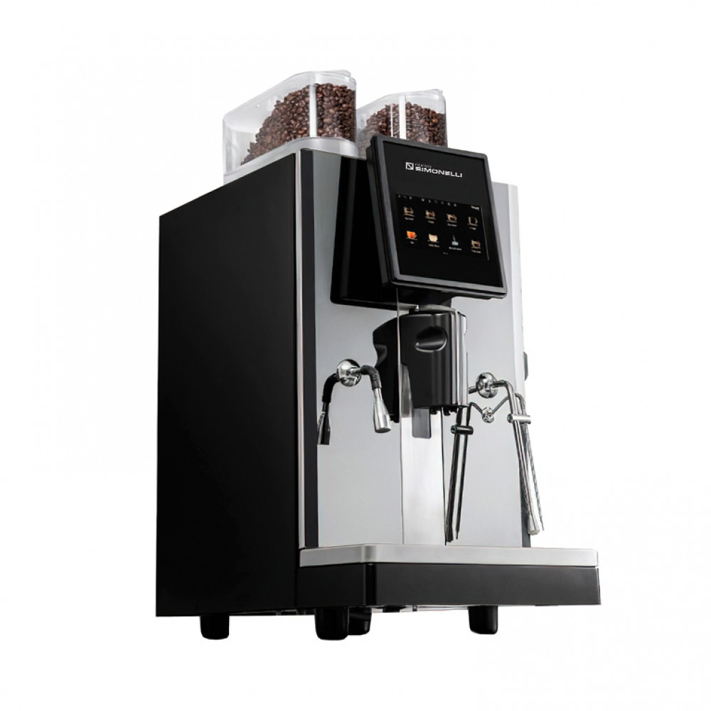 Кофемашина суперавтоматическая Nuova Simonelli Talento Touch 1Gr