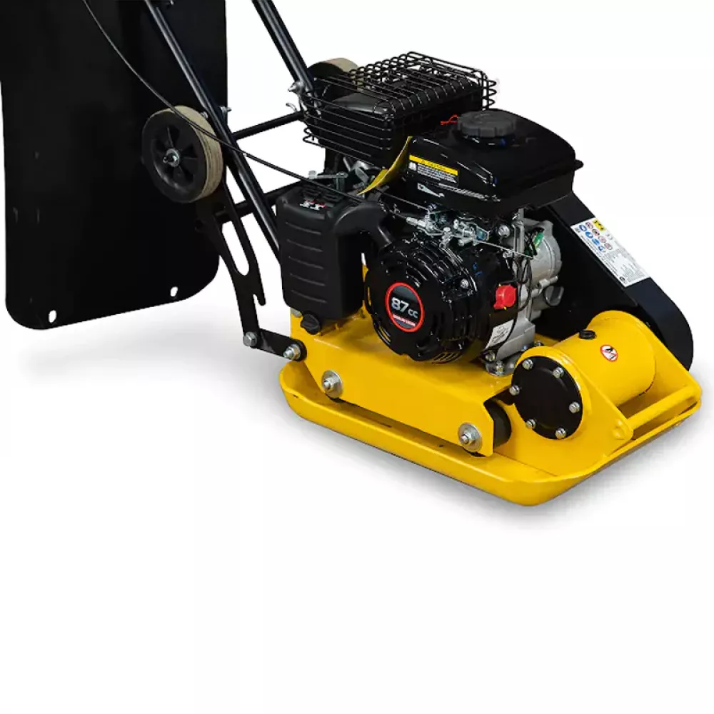 TOR T-50 Loncin (29140) виброплита бензиновая 1015792