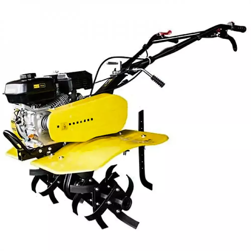 CHAMPION BC7714 мотокультиватор