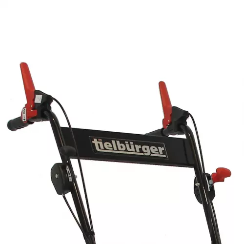 Tielbuerger T500 газонокосилка бензиновая AS-501-045TS